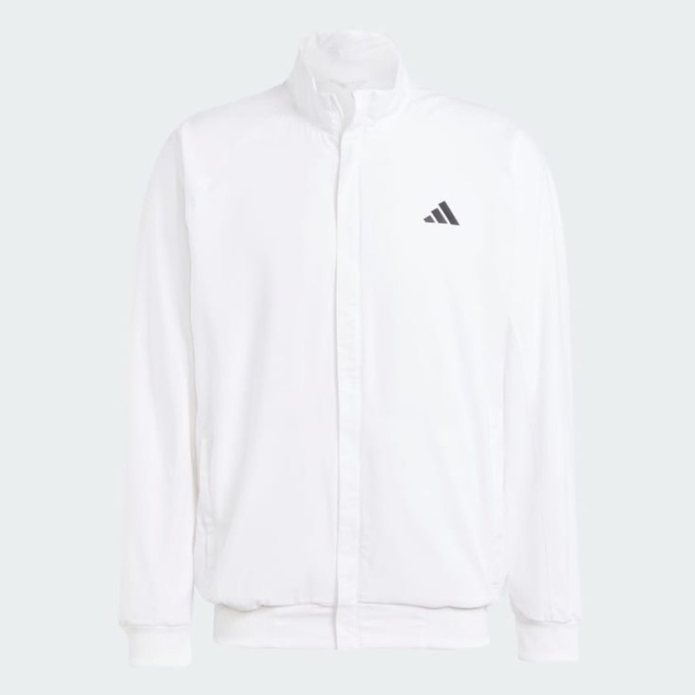 Adidas Premium Tennis Walk-On Jacket